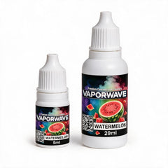 VaporWave PG Based Concentrated Flavourings