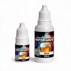 VaporWave PG Based Concentrated Flavourings