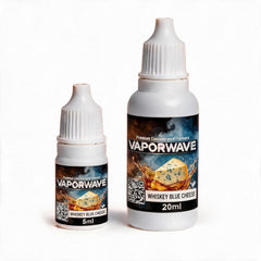 VaporWave PG Based Concentrated Flavourings