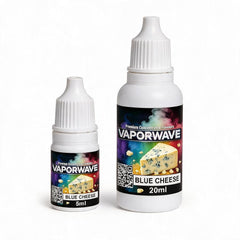VaporWave PG Based Concentrated Flavourings