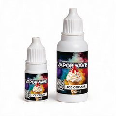 VaporWave PG Based Concentrated Flavourings