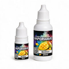 VaporWave PG Based Concentrated Flavourings