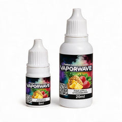 VaporWave PG Based Concentrated Flavourings