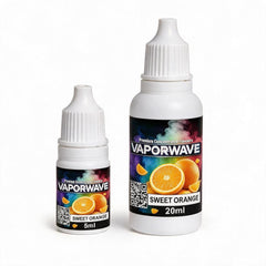 VaporWave PG Based Concentrated Flavourings