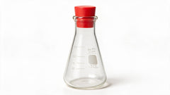 Erlenmeyer Conical Laboratory Flask 250mL - 3000mL