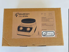 Laboratory Magnetic Stirrer and Hotplate 10L