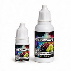 VaporWave PG Based Concentrated Flavourings