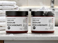 Sodium Percarbonate PURE (100%) Oxyper CAS # 15630-89-4