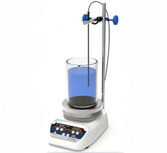 Laboratory Magnetic Stirrer and Hotplate 10L