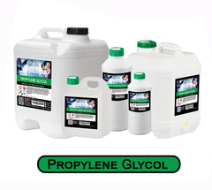 Propylene Glycol 100% Pure PHARMACEUTICAL GRADE