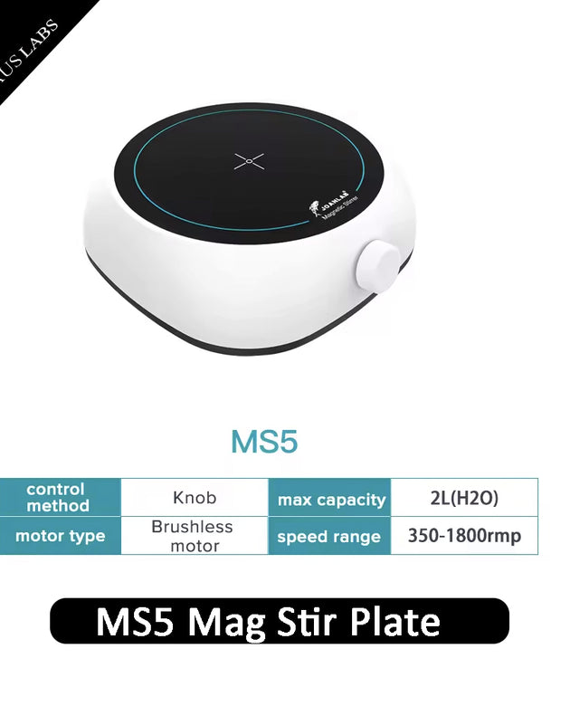 Stir Plate MS5
