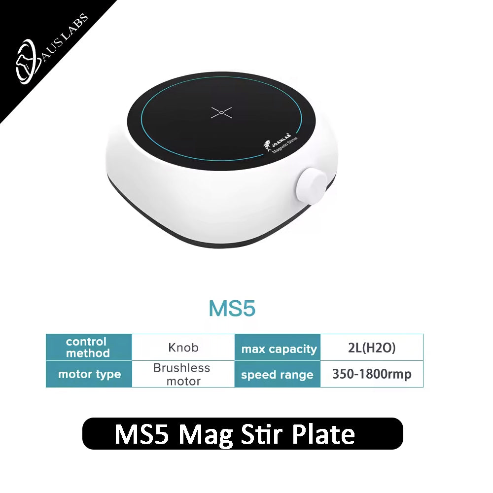 Stir Plate MS5