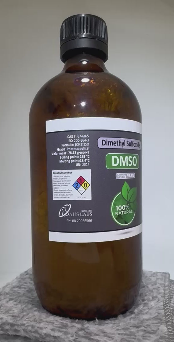 DMSO 99.99%
