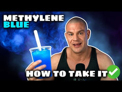 PREMIUM USP Methylene Blue 1% Solution - STARTER KITS READY
