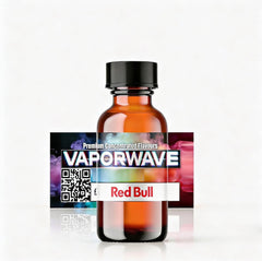 VaporWave PG bassed Concentrated Flavourings