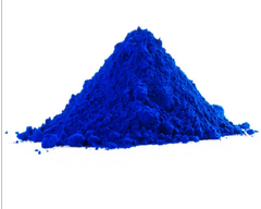 CAS Number: 61-73-4 Methylene Blue Raw Powder (1 gram)