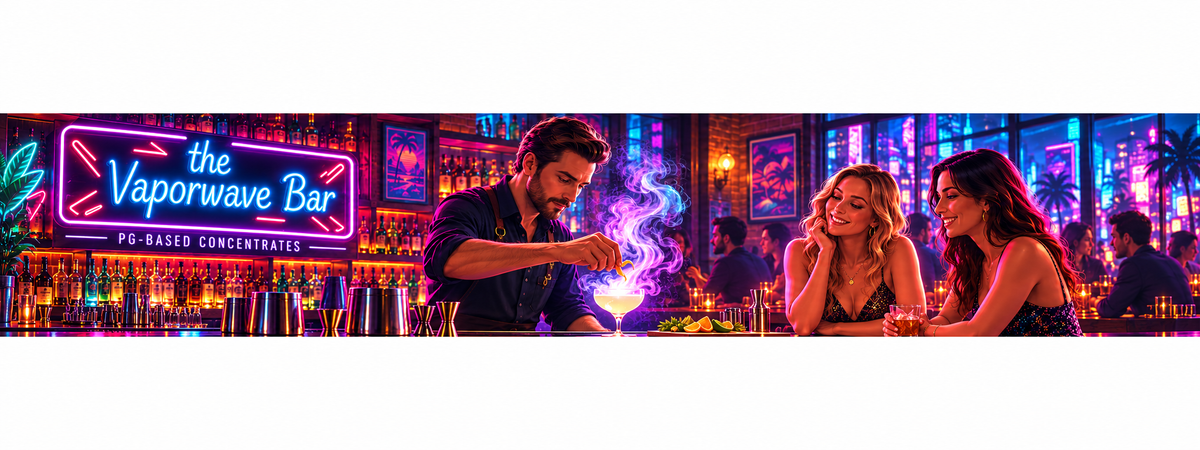 Cocktail Wave